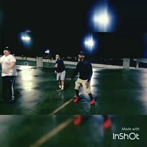 Meet your Posher, Charles